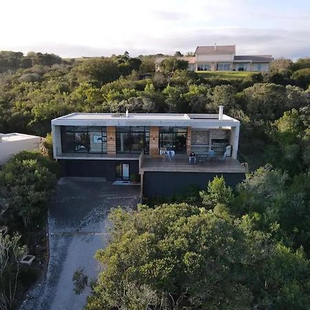 Ocean View Villa Wildernis Eksteriør bilde