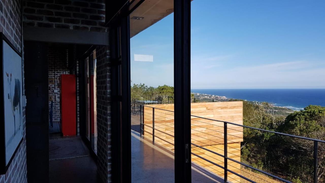 Ocean View Villa Wildernis Eksteriør bilde
