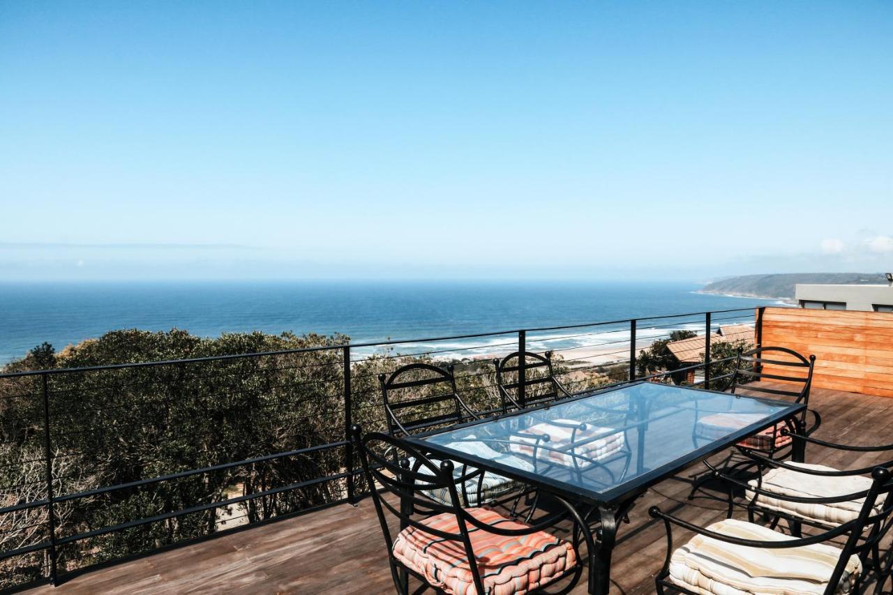 Ocean View Villa Wildernis Eksteriør bilde