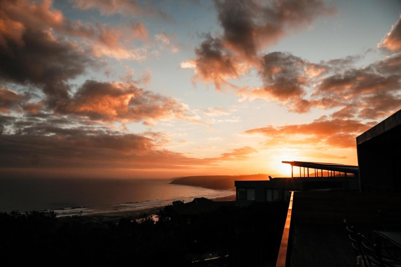 Ocean View Villa Wildernis Eksteriør bilde