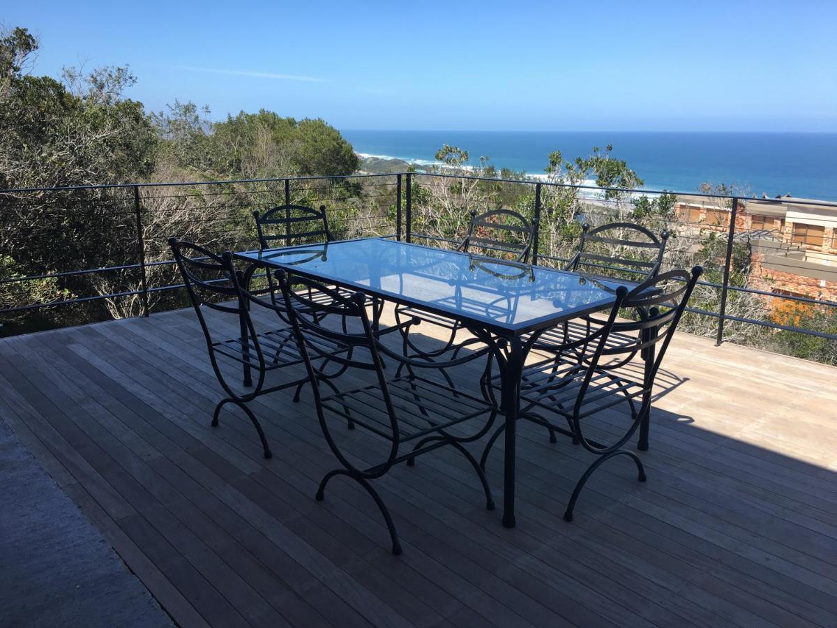 Ocean View Villa Wildernis Eksteriør bilde