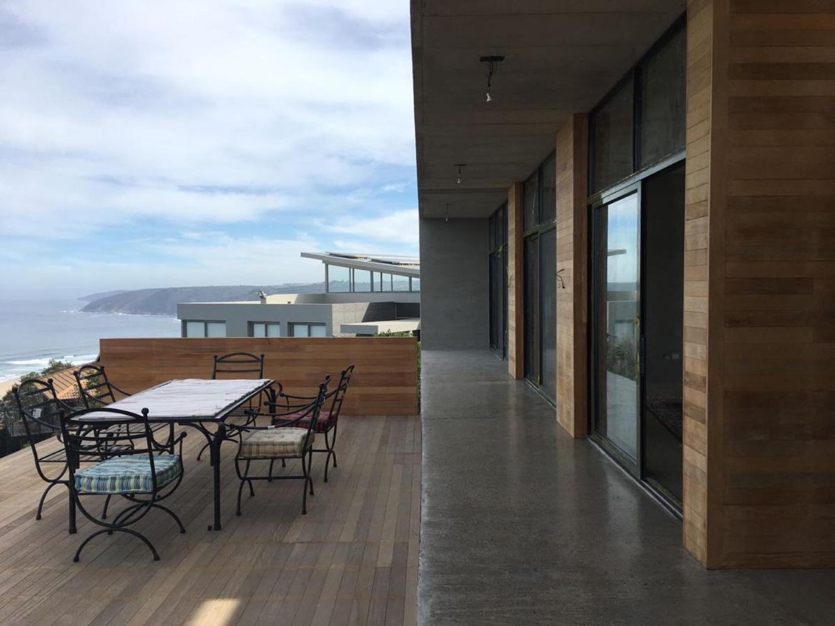 Ocean View Villa Wildernis Eksteriør bilde